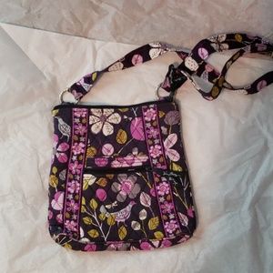 Vera Bradley hipster